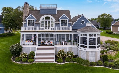 Maison à Thornville, Ohio, États-Unis 1