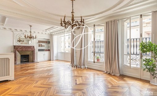 Wohnung in Porte Saint Denis-Paradis, Paris 10e Arrondissement, Paris 1