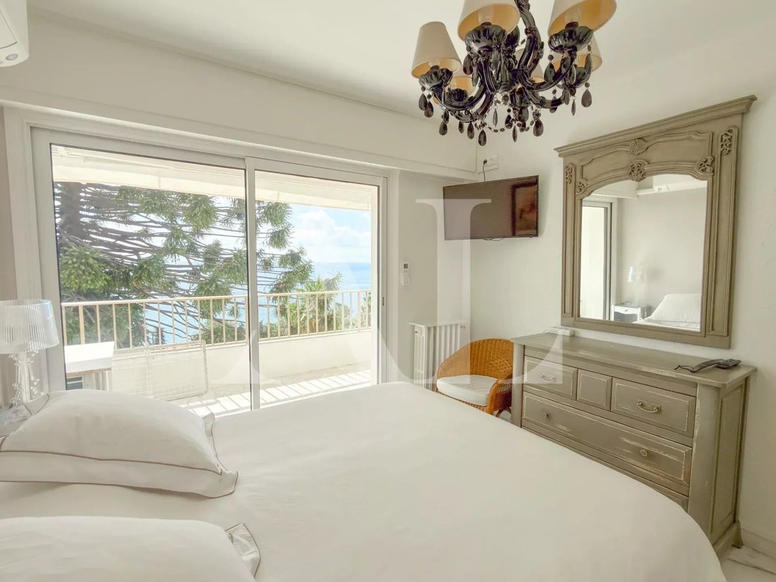 Appartement à La Mer - Le Puadon - Cannes Eden, Vallauris, France 5 - 18756353