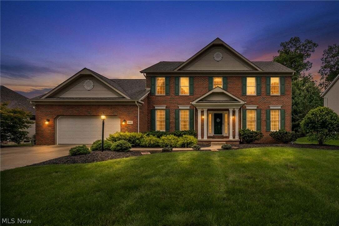 House in Medina, Ohio, United States 1 - 18749061