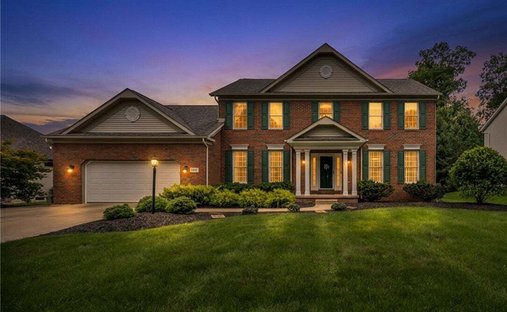 Casa en Medina, Ohio, Estados Unidos 1