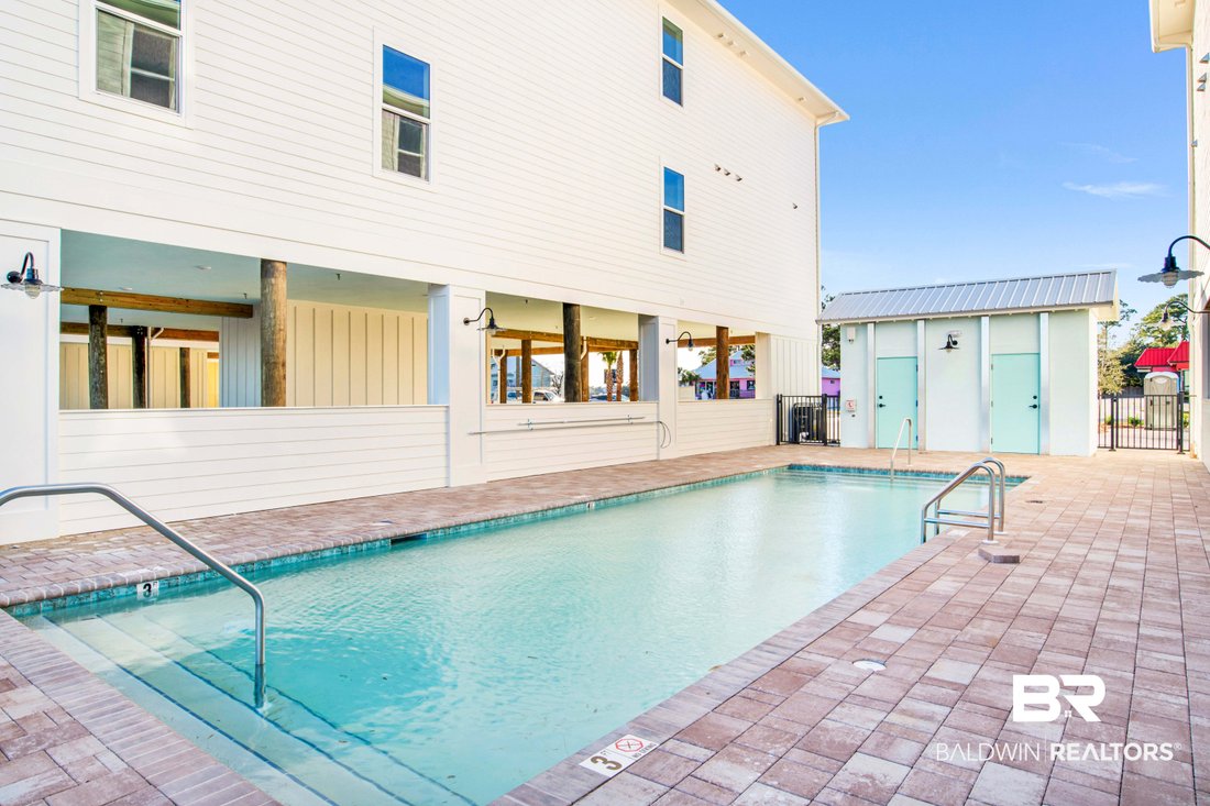 Haus in Gulf Shores, Alabama, Vereinigte Staaten 3 - 18749020