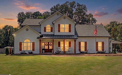 Casa en Powder Springs, Georgia, Estados Unidos 1