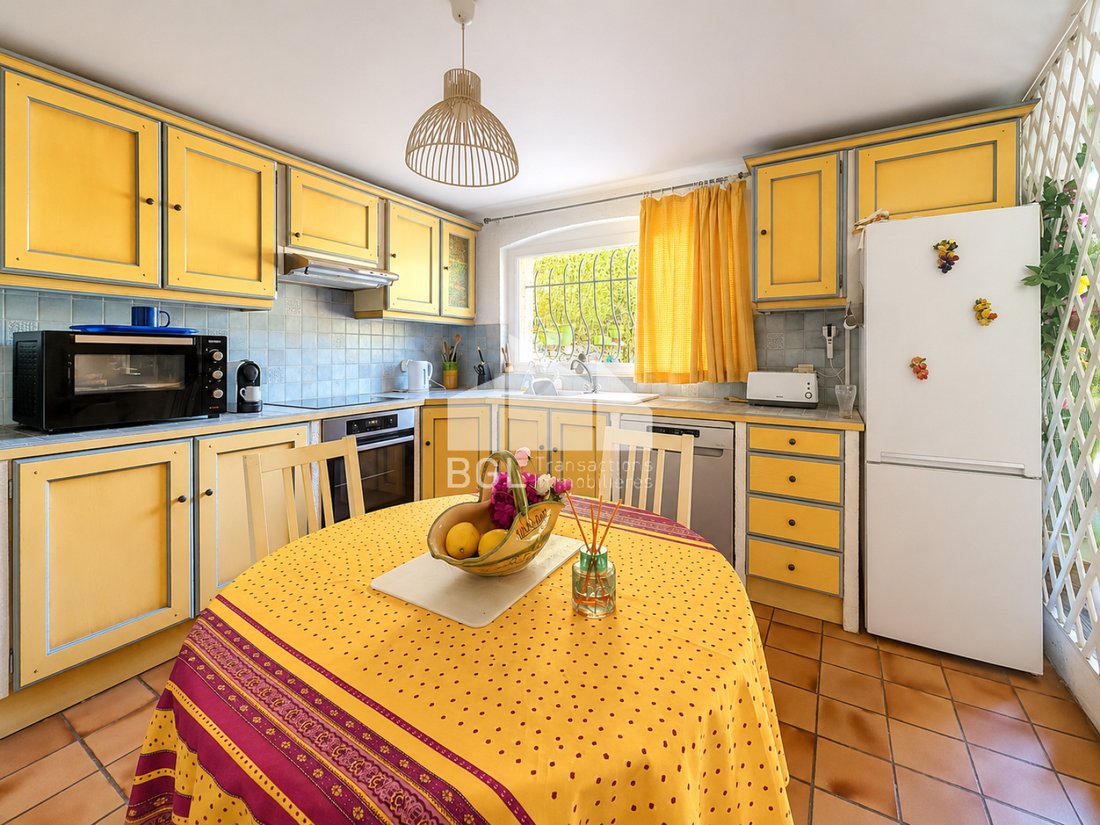 Casa a Nord Est, Bormes-les-Mimosas, Francia 5 - 18750034