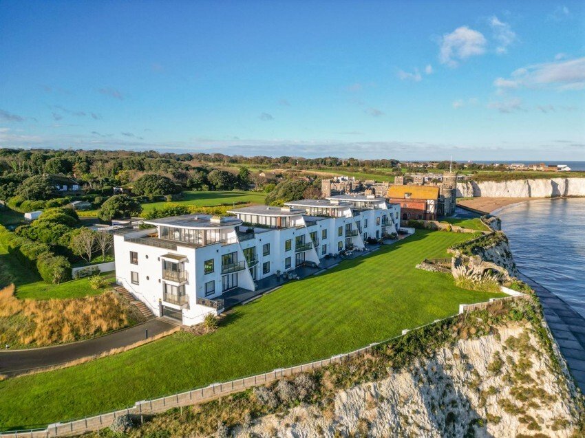 Castello a Broadstairs, Broadstairs and St Peter's, Inghilterra 2 - 18760971