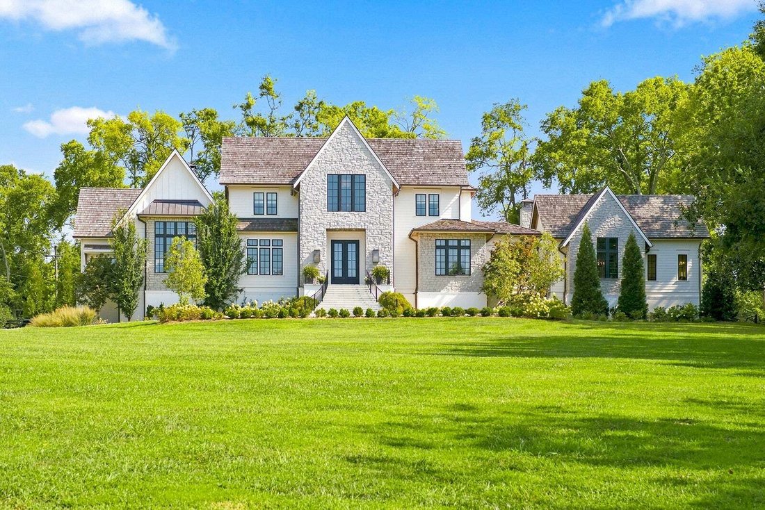 House in Forest Hills, Tennessee, United States 1 - 18748631