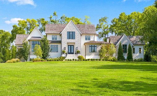 Haus in Forest Hills, Tennessee, Vereinigte Staaten 1