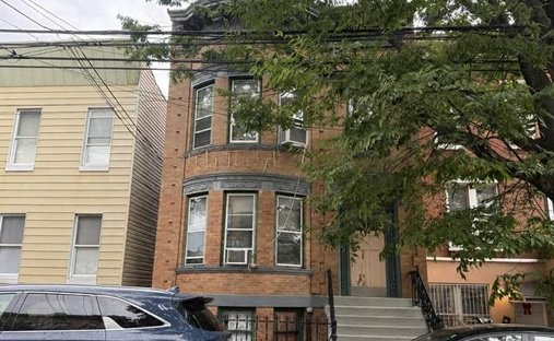 Haus in New York City, New York, Vereinigte Staaten 1