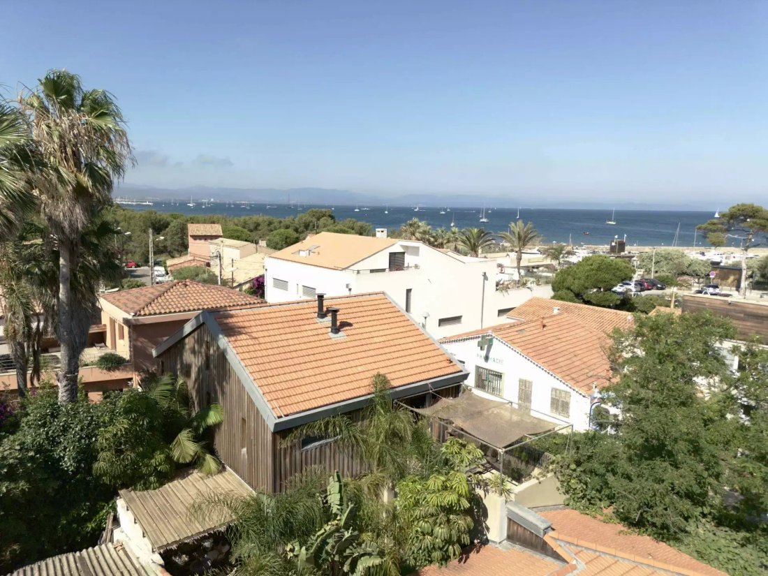 Casa a Hyères, Provenza-Alpi-Costa Azzurra, Francia 1 - 16296742