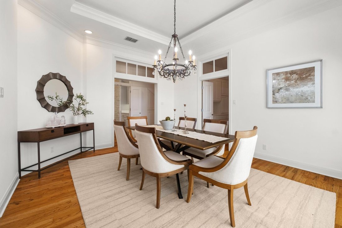 Casa a Austin, Texas, Stati Uniti 2 - 18749129