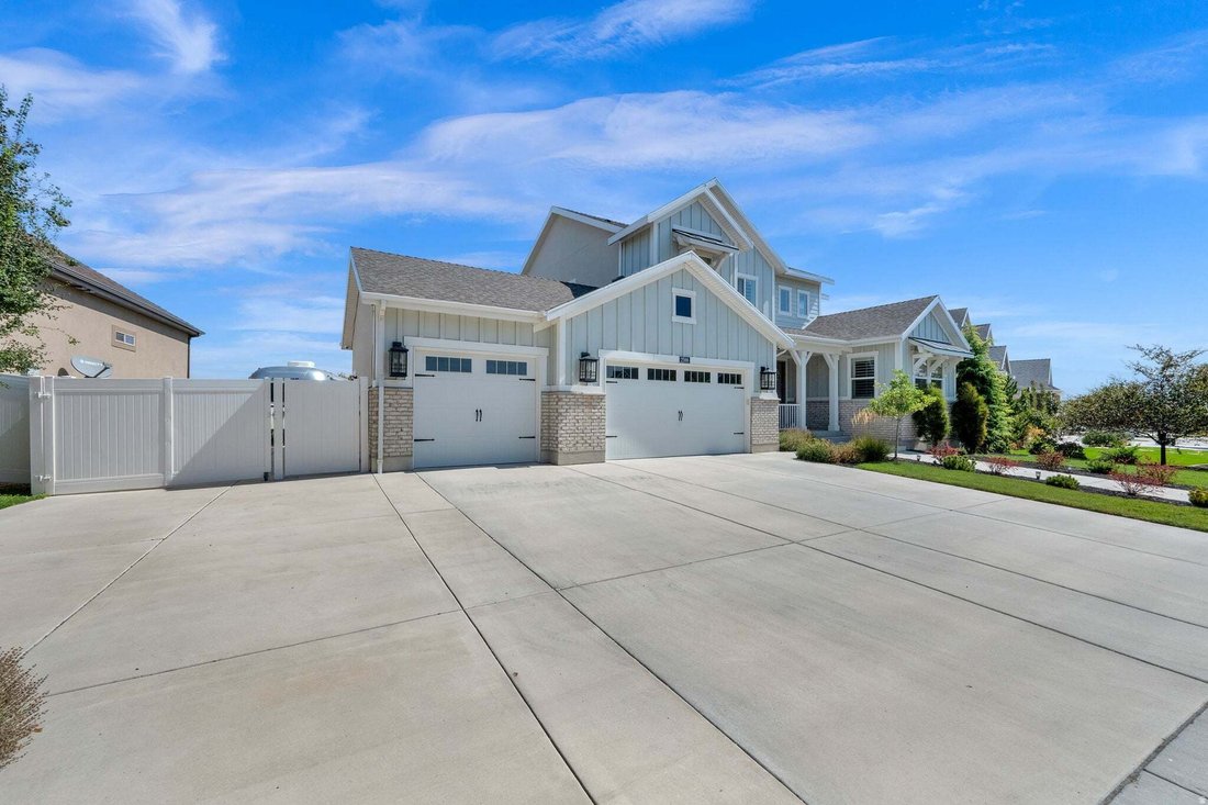 Casa en Riverton, Utah, Estados Unidos 3 - 18748533