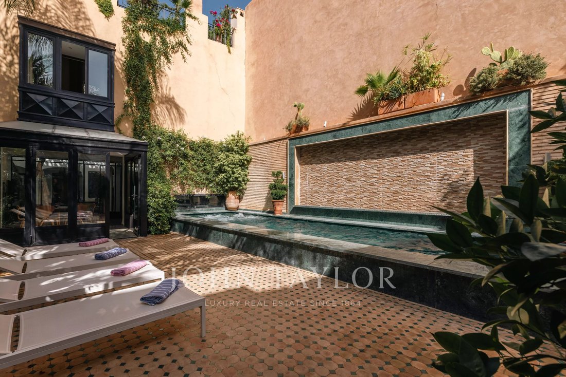 Autres à Marrakech, Marrakech-Safi, Maroc 3 - 18759599