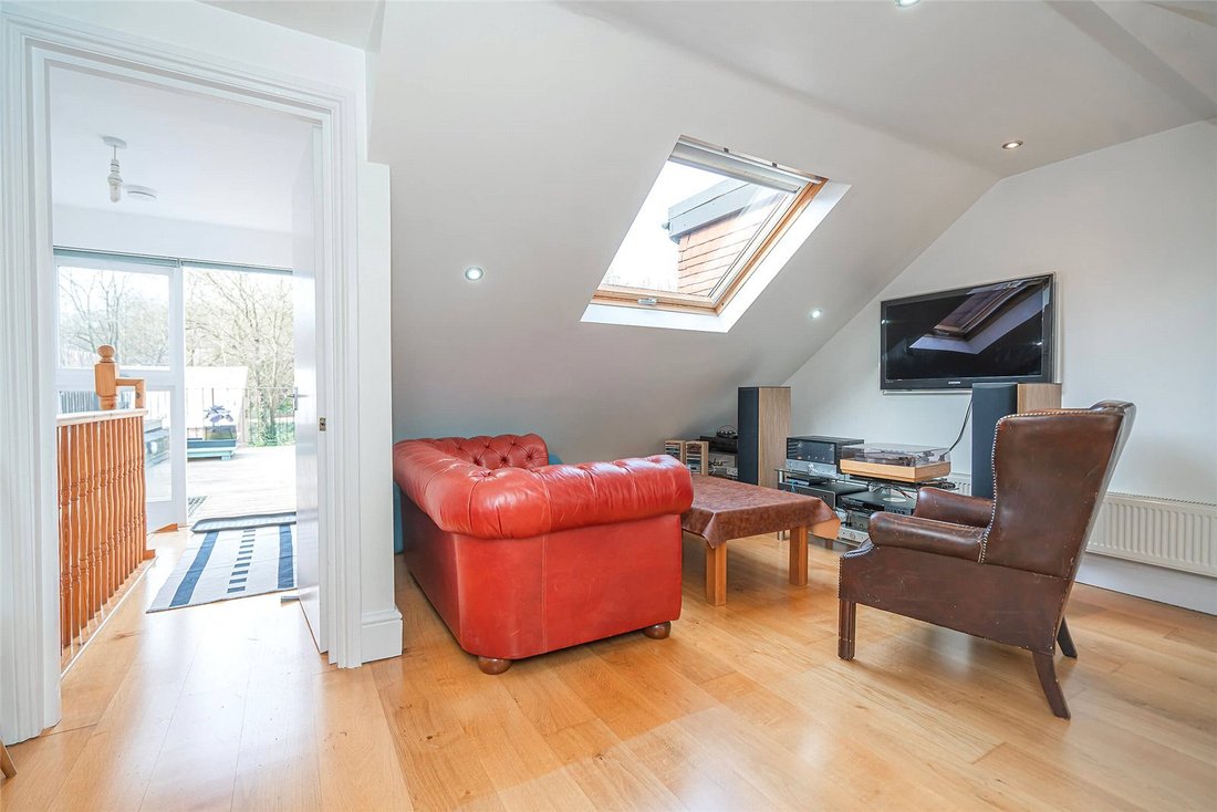 Apartamento en Hornsey, Haringey, Inglaterra 5 - 18761240