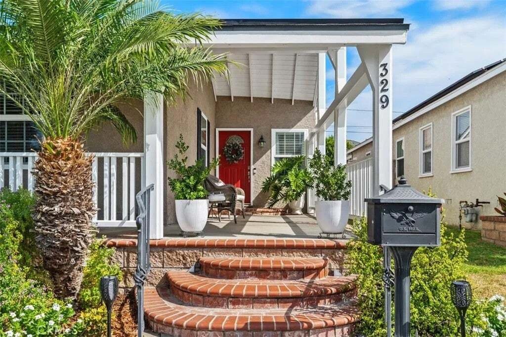Condominio a Brea, California, Stati Uniti 4 - 18754352