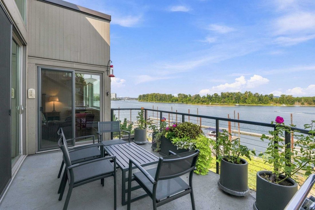 Condominio a Portland, Oregon, Stati Uniti 3 - 18754590