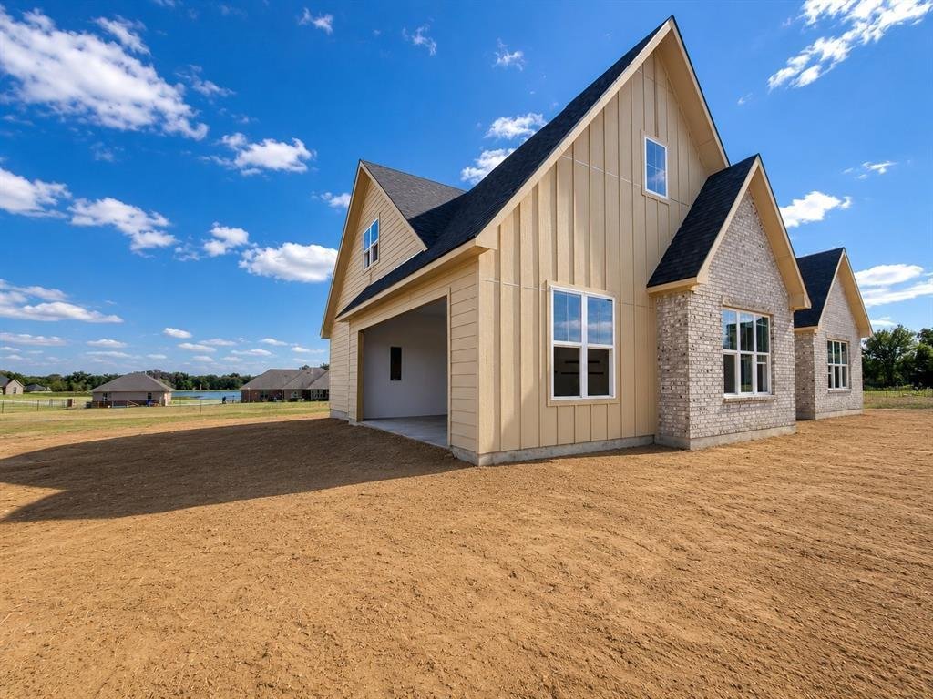 Casa en Calera, Oklahoma, Estados Unidos 2 - 18690807