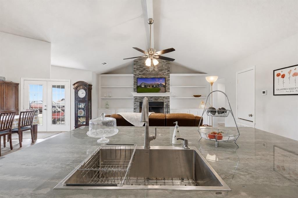 House in Ennis, Texas, United States 5 - 18255204