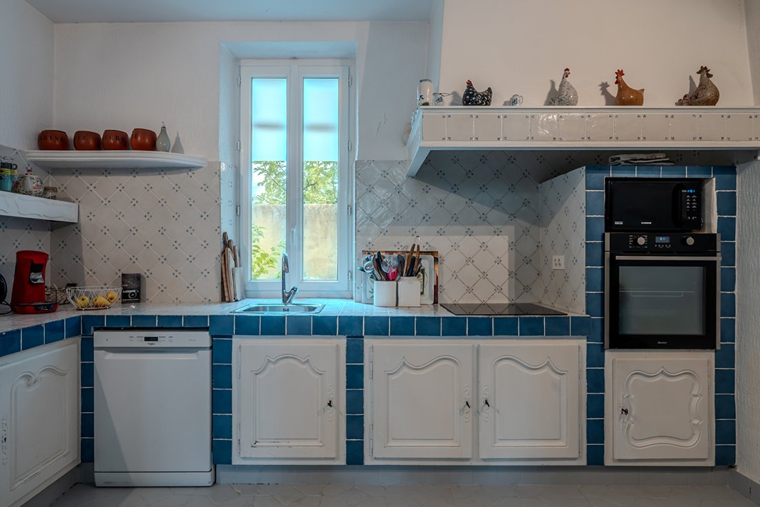 Villa a Cavaillon, Provenza-Alpi-Costa Azzurra, Francia 3 - 18753164