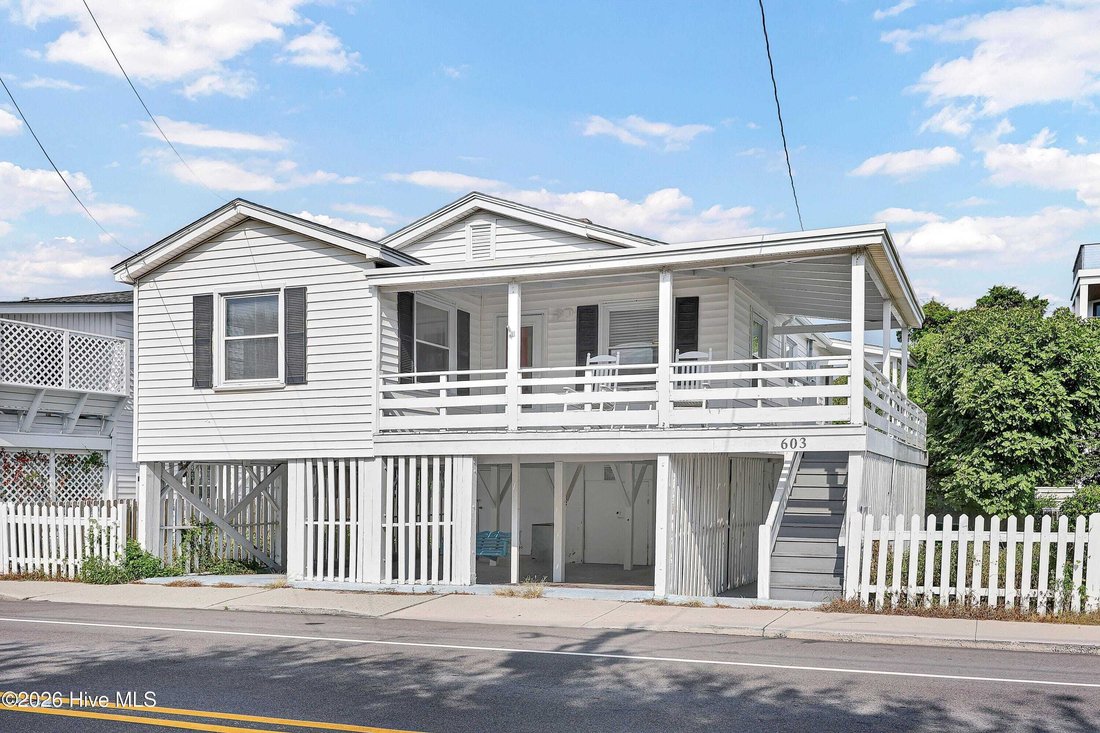 House in Wrightsville Beach, North Carolina, United States 2 - 18246821