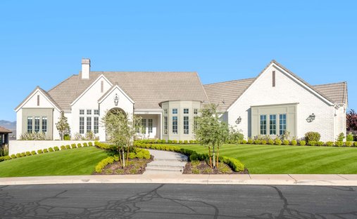 House in St. George, Utah, United States 1