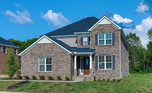 Casa a Nolensville, Tennessee, Stati Uniti 1