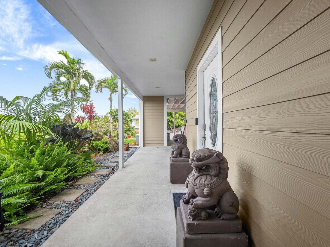 Casa a Kailua, Hawaii, Stati Uniti 4 - 18756973