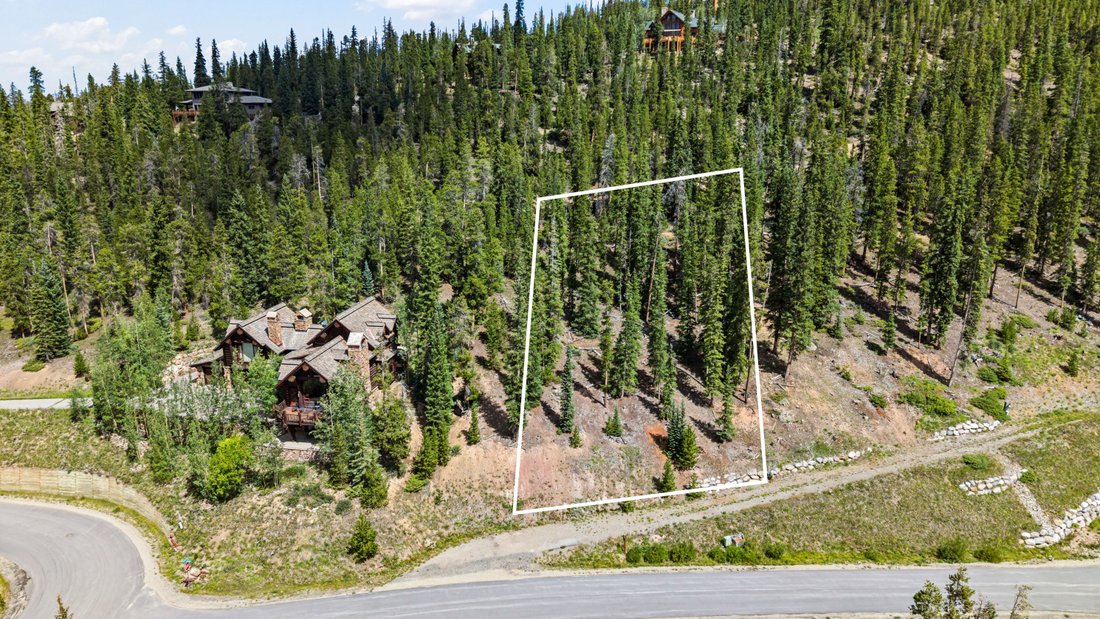 Altro a Breckenridge, Colorado, Stati Uniti 4 - 18754594