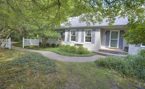 Maison à Leoni, Michigan, États-Unis 1