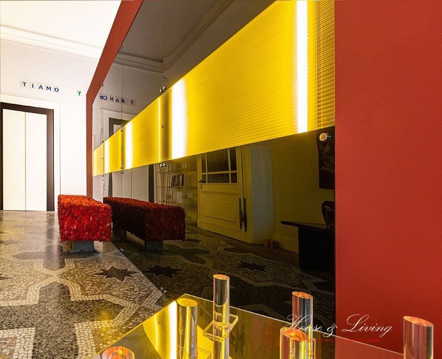 Wohnung in Centro, Turin, Piemont 4 - 16390166