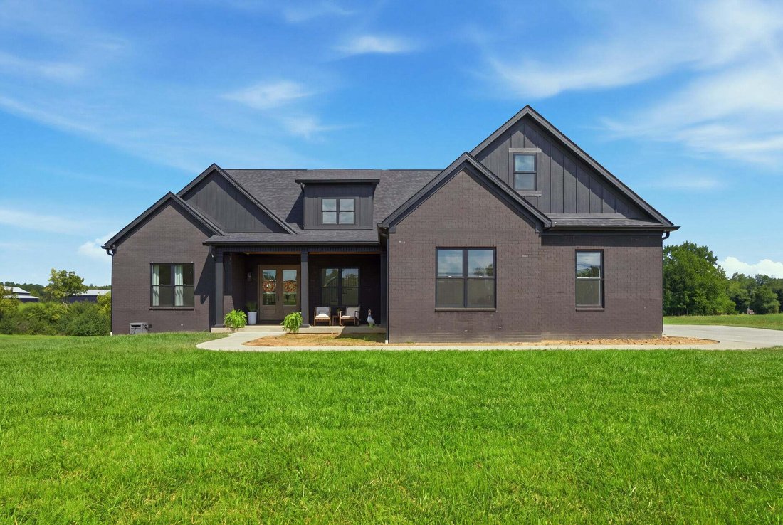 Casa a Frankfort, Kentucky, Stati Uniti 4 - 18760838