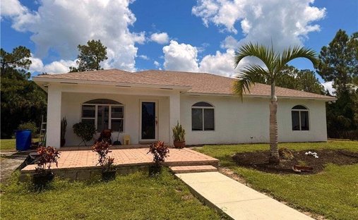 Casa en Naples, Florida, Estados Unidos 1