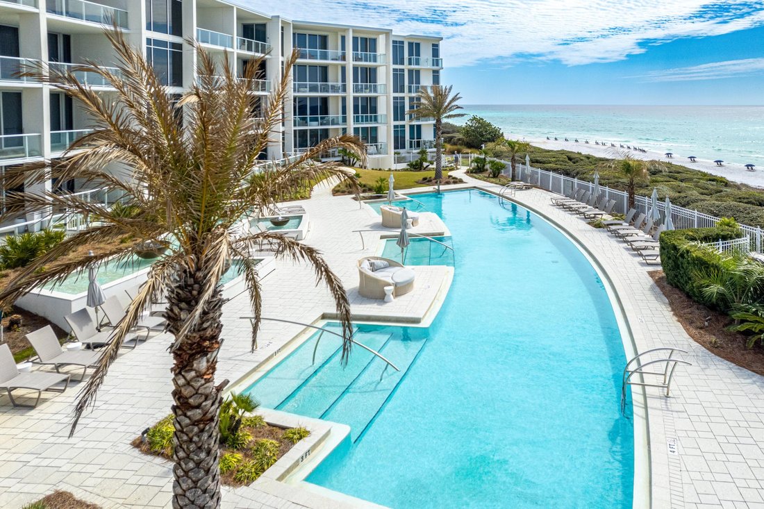 Condominio en Santa Rosa Beach, Florida, Estados Unidos 2 - 18760896
