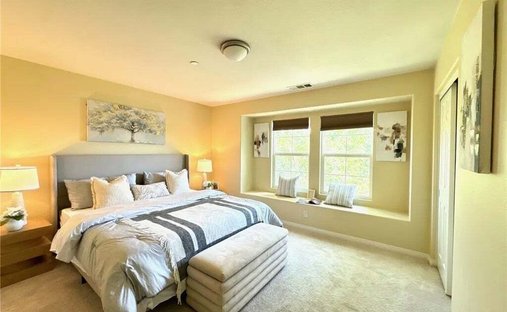 Residenza a Irvine, California, Stati Uniti 1