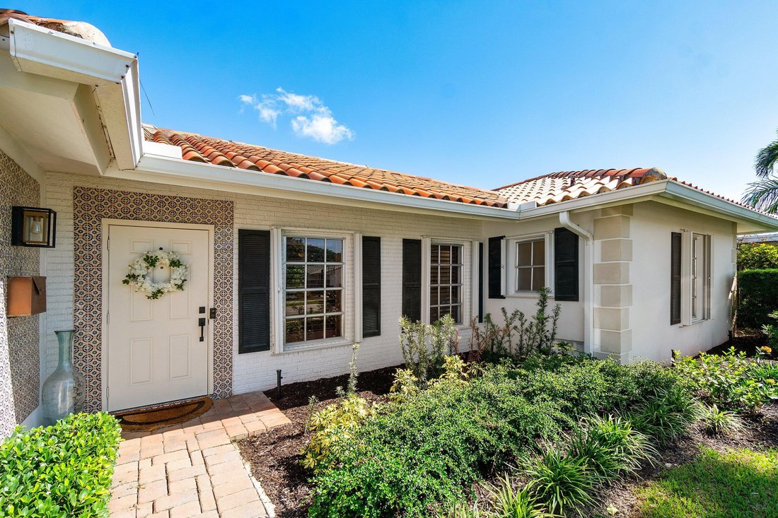 Casa a Boca Raton, Florida, Stati Uniti 4 - 18758396