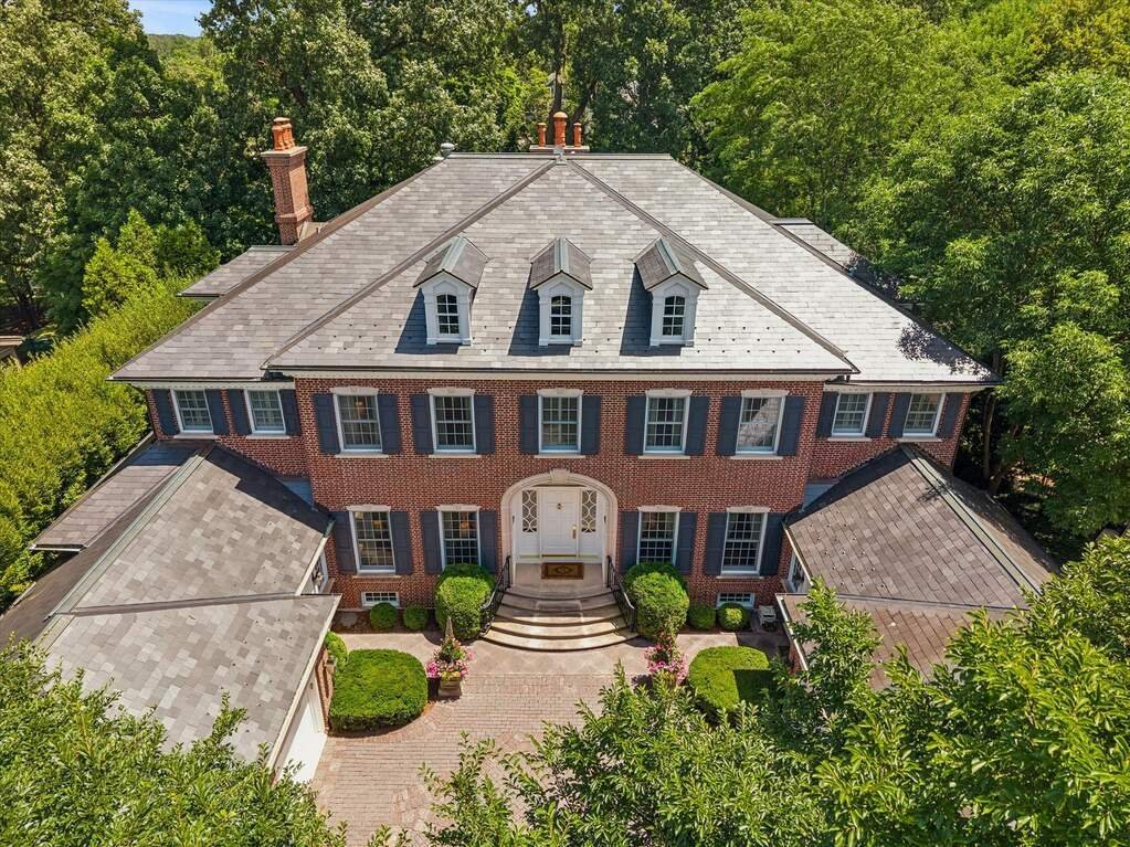 Maison à Glen Ellyn, Illinois, États-Unis 2 - 18757939