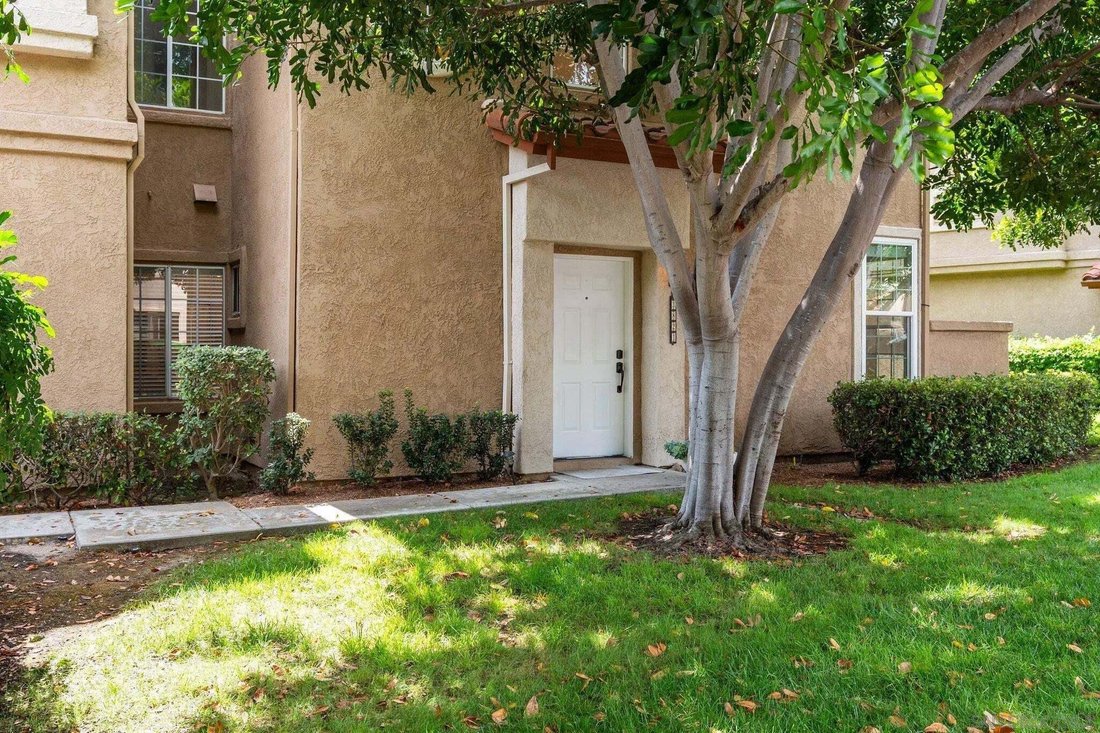 Townhouse in San Diego, California, United States 4 - 18751705