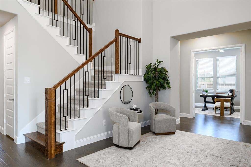 Casa a Frisco, Texas, Stati Uniti 2 - 18749335