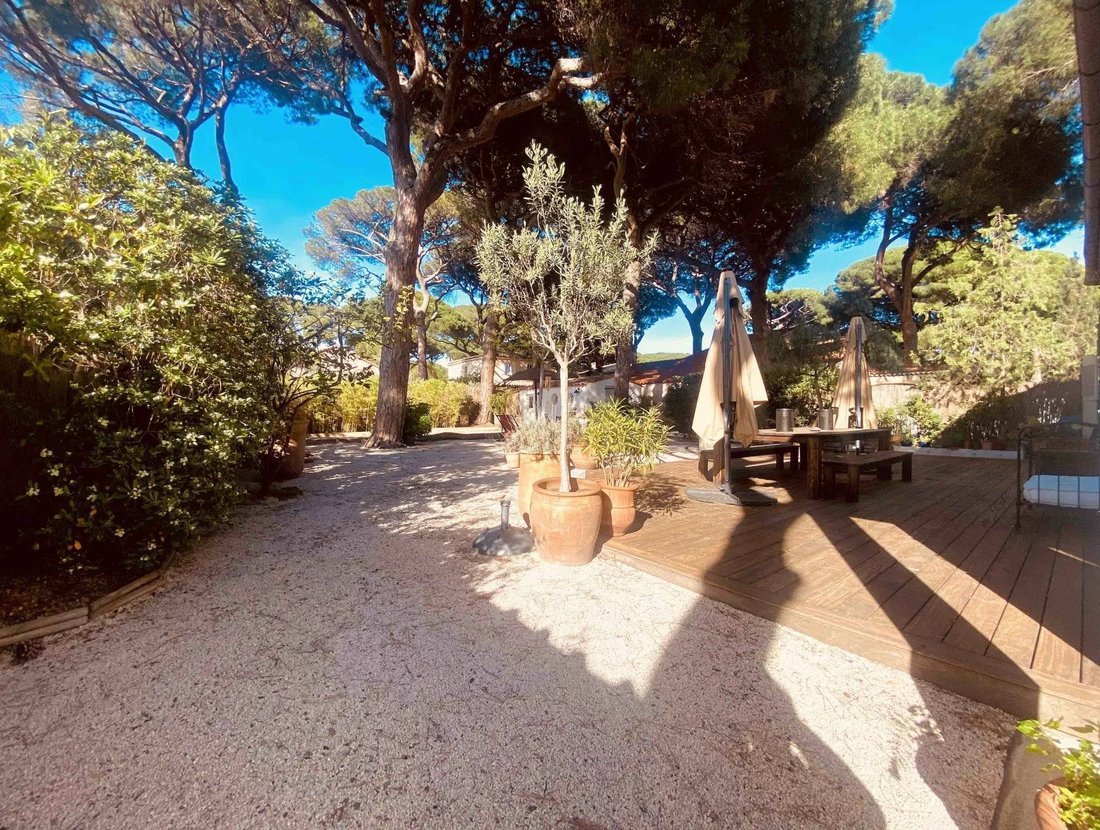 Casa a Hyères, Provenza-Alpi-Costa Azzurra, Francia 5 - 16296800
