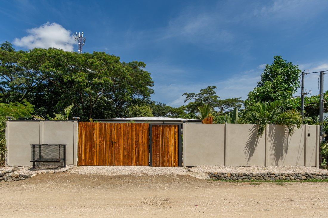 Haus in Samara, Nicoya, Costa Rica 4 - 18755068