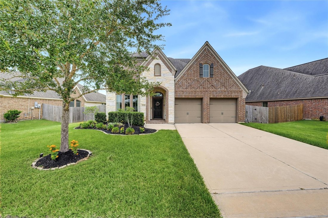 Haus in Pearland, Texas, Vereinigte Staaten 5 - 18752135