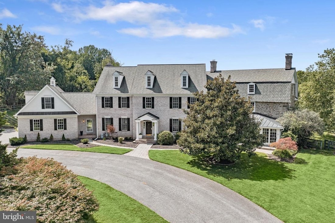 Casa en Sparks, Maryland, Estados Unidos 1 - 18758061