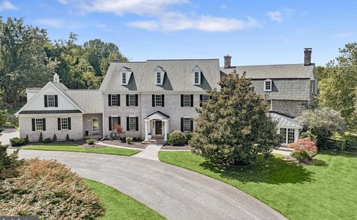 Casa a Sparks, Maryland, Stati Uniti 1