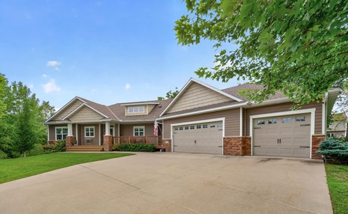Casa en Maple Grove, Minnesota, Estados Unidos 1