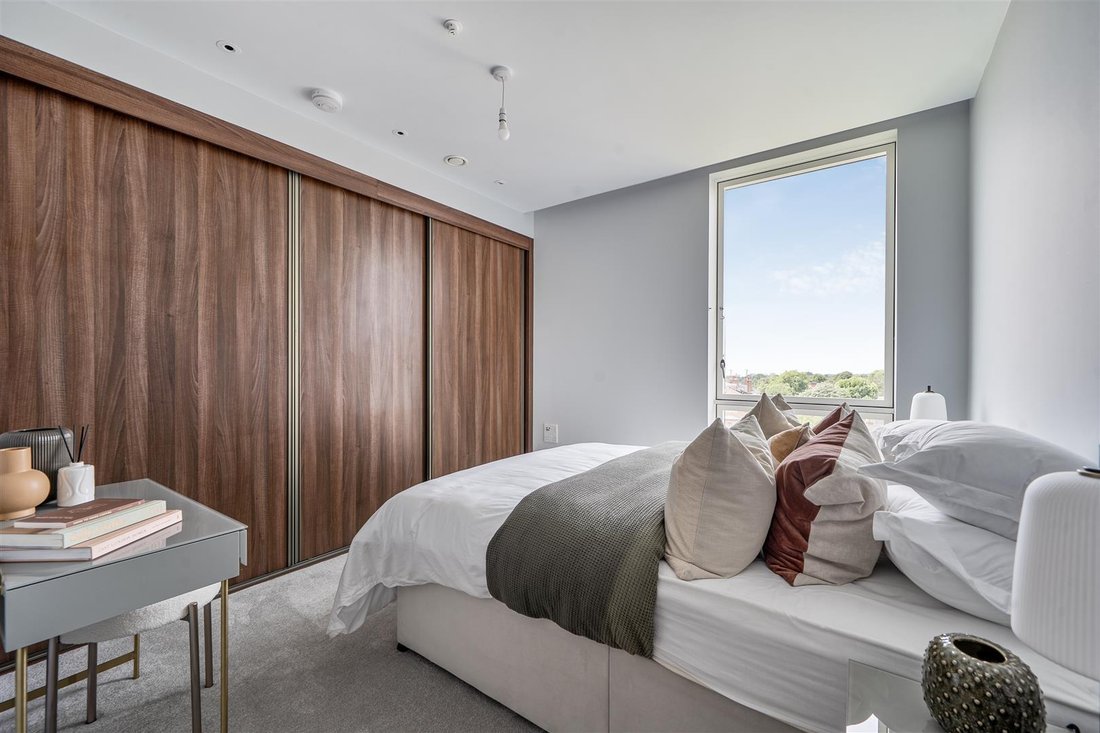 Appartement à Belsize Park, Camden, Angleterre 5 - 18761168