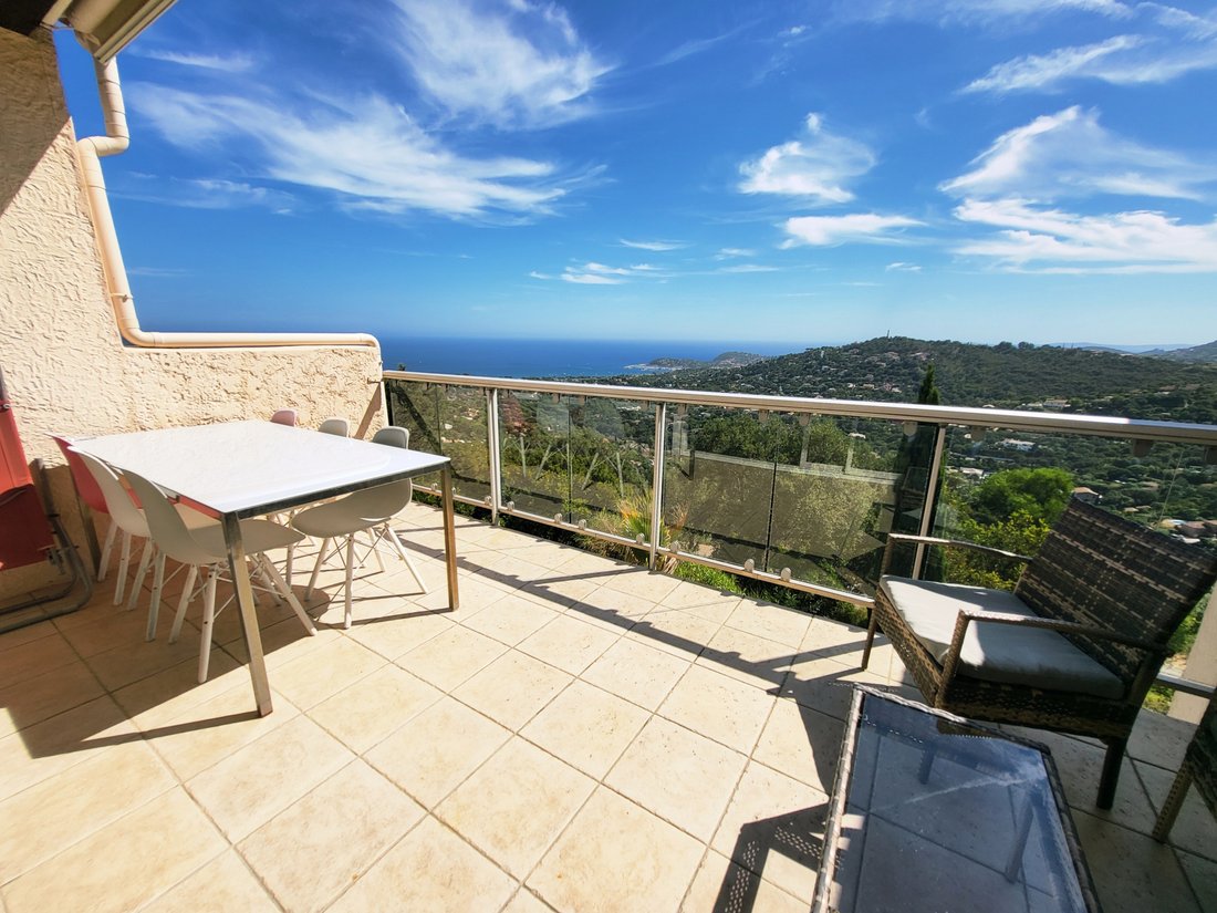 Haus in Nord, Cavalaire-sur-Mer, Frankreich 3 - 18752663