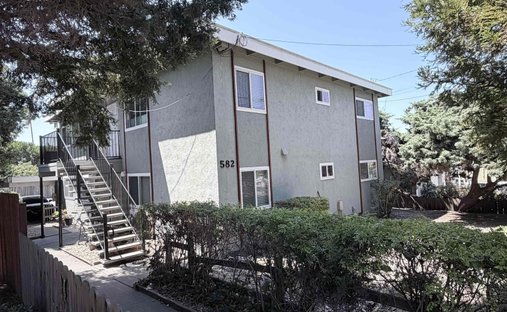 Benicia, California, United States 1