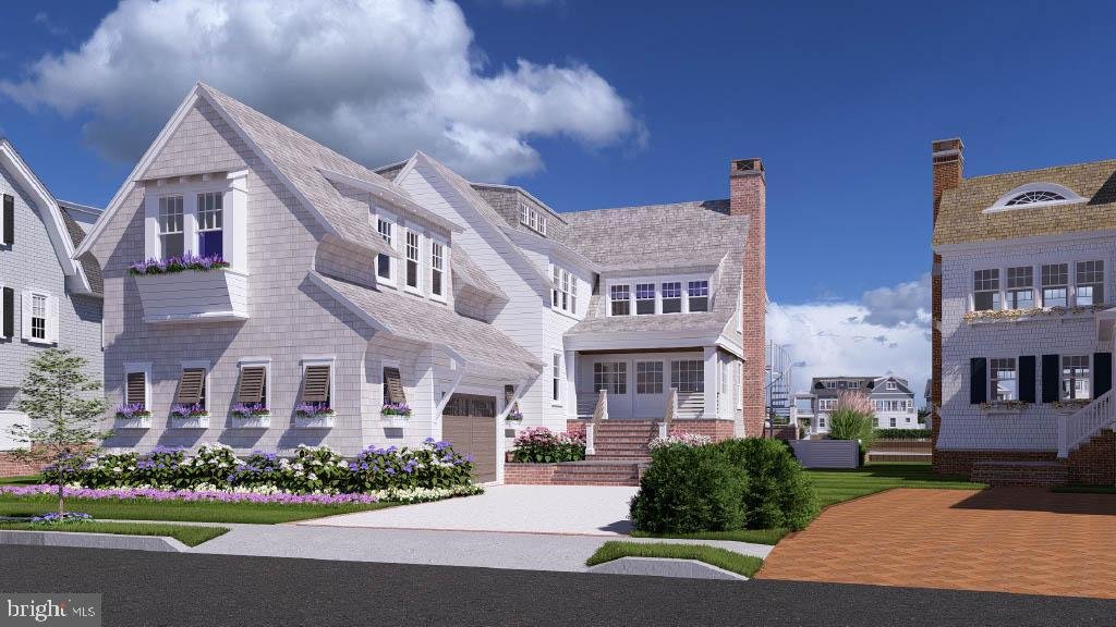 House in Avalon, New Jersey, United States 1 - 18751796