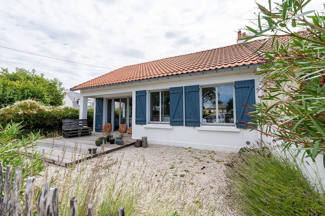 House in Le Guézy, La Baule-Escoublac, France 2 - 18756273