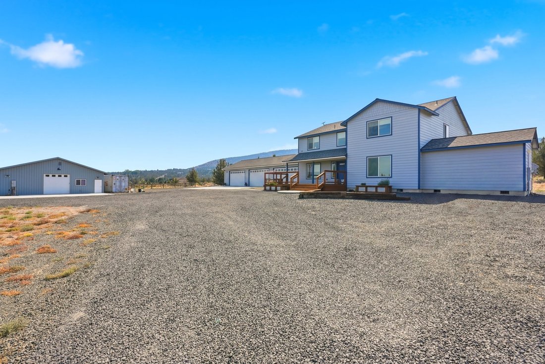 Haus in Powell Butte, Oregon, Vereinigte Staaten 5 - 18751376