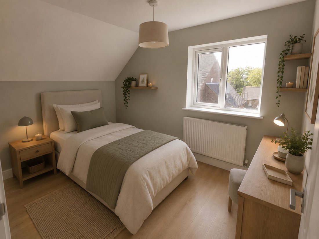 Casa a Maresfield Park, Uckfield, Inghilterra 5 - 18156429
